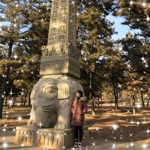 Meet your Posher, Jie